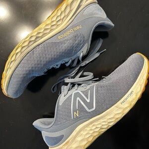 New Balance Fresh Foam